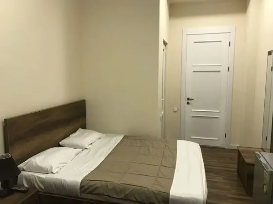 Comfort Oda, Şehir Manzaralı