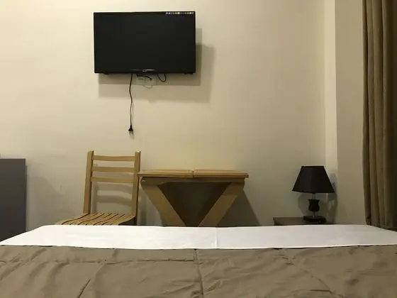 Comfort Oda, Şehir Manzaralı
