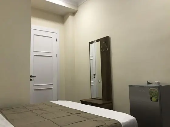Comfort Oda, Şehir Manzaralı