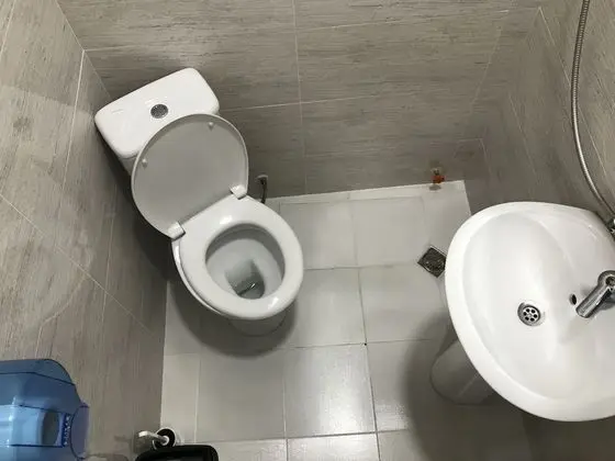 Comfort Oda, Şehir Manzaralı