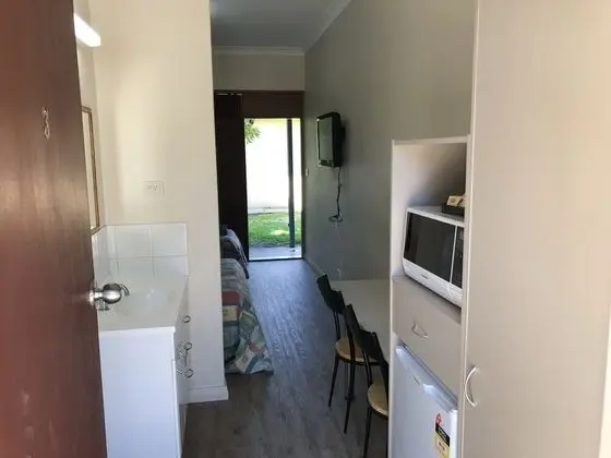 Basic Oda, 1 Yatak Odası