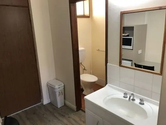 Basic Oda, 1 Yatak Odası