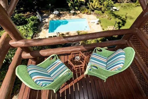 Standard Tek Büyük Yataklı Oda (Hortensia)