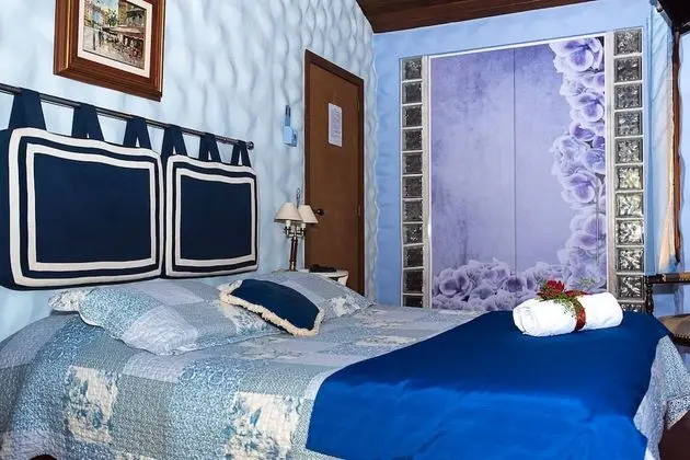 Standard Tek Büyük Yataklı Oda (Hortensia)