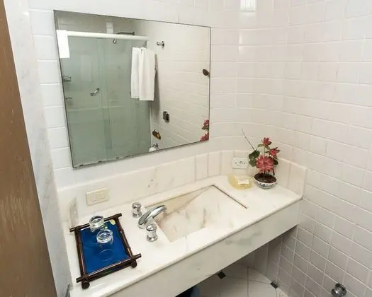 Standard Tek Büyük Yataklı Oda (Hortensia)