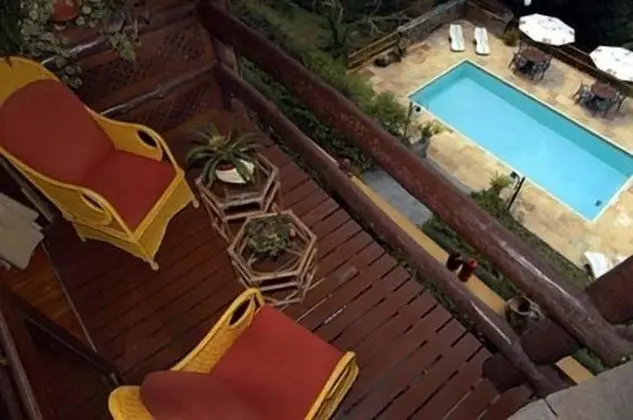 Superior Tek Büyük Yataklı Oda (Bromelia)