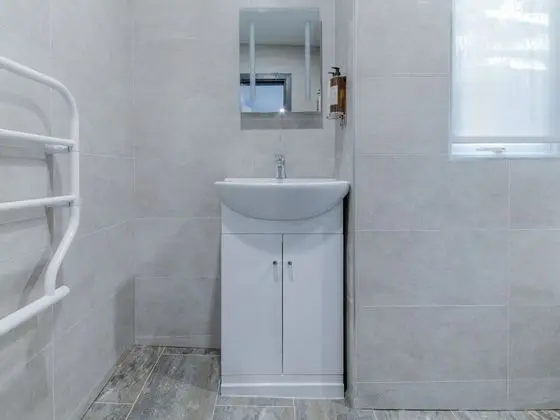 Apart Daire, Özel Banyo, Bahçe Manzaralı (Wroxham)