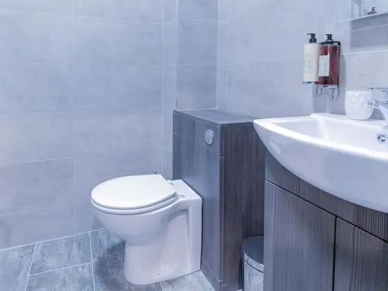 Apart Daire, Özel Banyo (Banham)