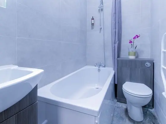 Apart Daire, Özel Banyo (Banham)