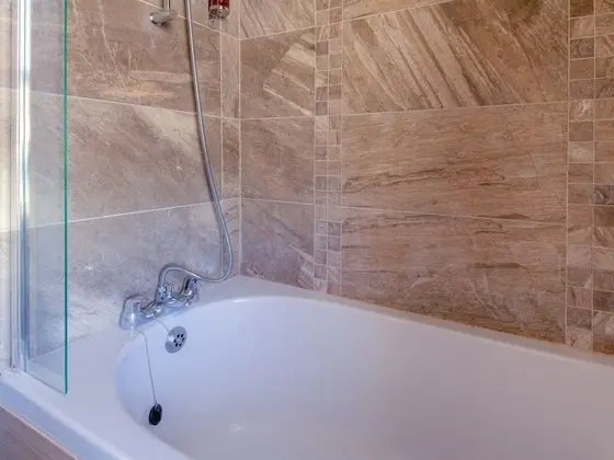 Superior Apart Daire, Özel Banyo (Hemsby)