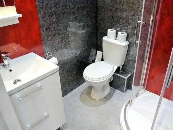 Superior Tek Büyük Yataklı Oda, Banyolu/Duşlu, Deniz Manzaralı