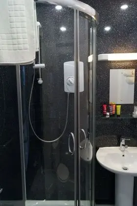 Superior Tek Büyük Yataklı Oda, Banyolu/Duşlu, Deniz Manzaralı