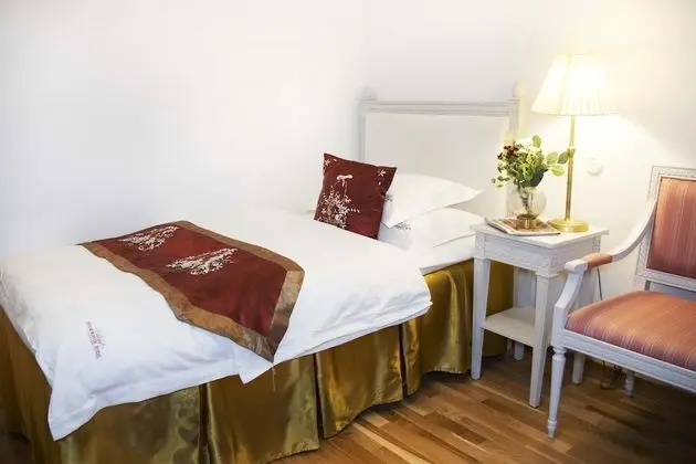 Standard Tek Kişilik Oda