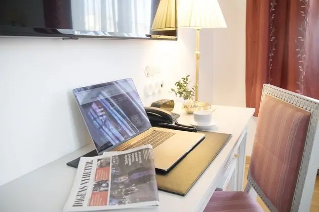 Standard Tek Kişilik Oda