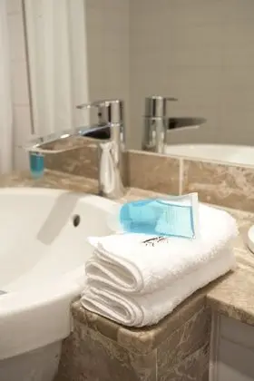 Standard Tek Kişilik Oda