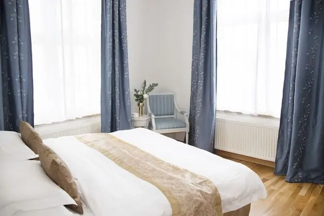 Superior Tek Büyük Yataklı Oda, 1 En Büyük (King) Boy Yatak