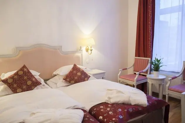 Superior Tek Büyük Yataklı Oda, 1 En Büyük (King) Boy Yatak