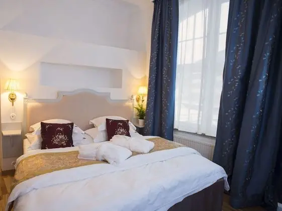 Superior Tek Büyük Yataklı Oda, 1 En Büyük (King) Boy Yatak