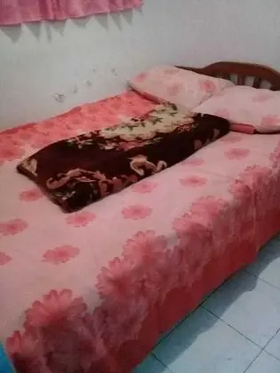 Economy Tek Büyük Yataklı Oda
