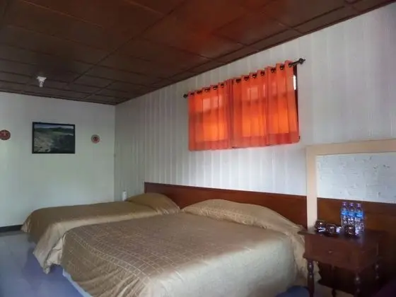 Deluxe Üç Kişilik Oda (VIP )