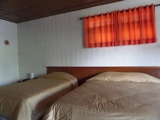 Deluxe Üç Kişilik Oda (VIP )