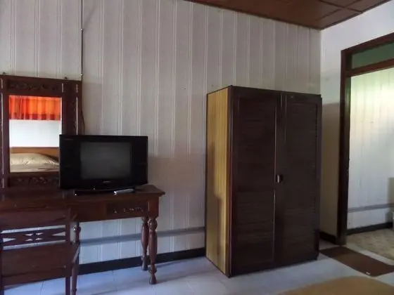 Deluxe Üç Kişilik Oda (VIP )