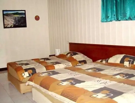 Deluxe Üç Kişilik Oda (VIP )