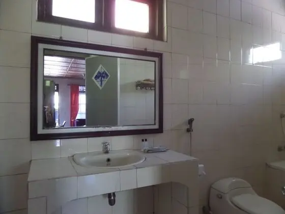 Deluxe Üç Kişilik Oda (VIP )