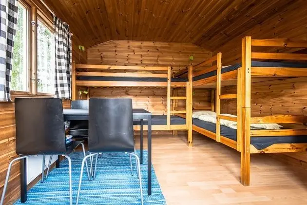 Kır Evi, Ortak Banyo (4 beds)