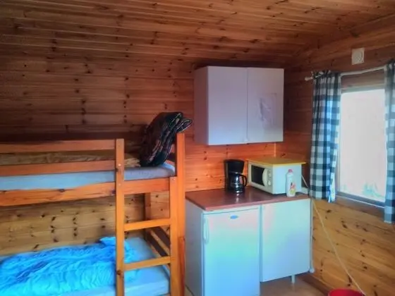 Kır Evi, Ortak Banyo (4 beds)