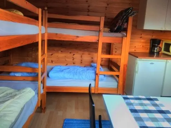 Kır Evi, Ortak Banyo (4 beds)