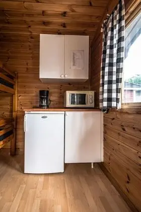 Kır Evi, Ortak Banyo (4 beds)