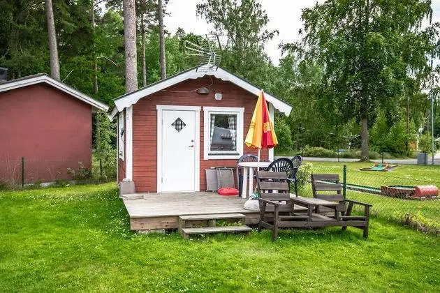 Kır Evi, Ortak Banyo (4 beds)