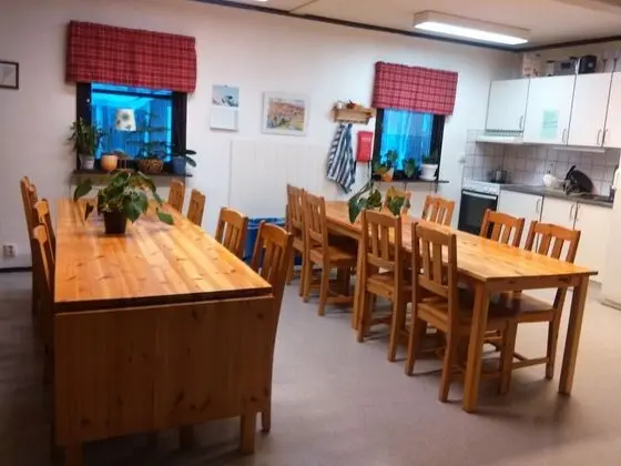 Kır Evi, Ortak Banyo (4 beds)