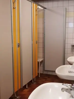 Kır Evi, Ortak Banyo (4 beds)