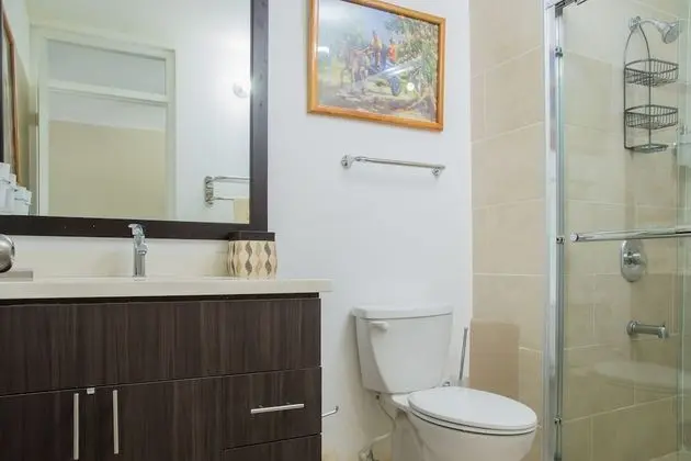 Apart Daire, 1 En Büyük (King) Boy Yatak, Sigara İçilmez