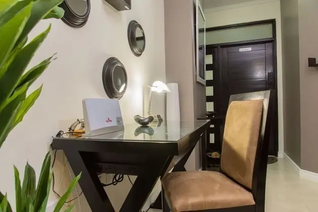 Apart Daire, 1 En Büyük (King) Boy Yatak, Sigara İçilmez