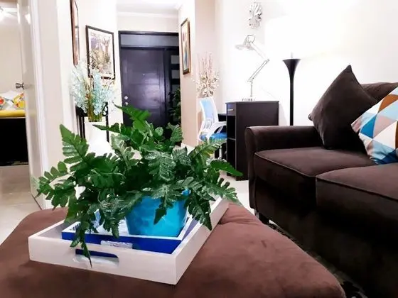 Business Villa