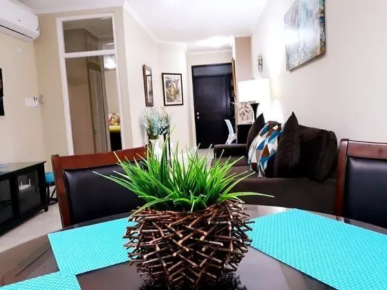 Business Villa
