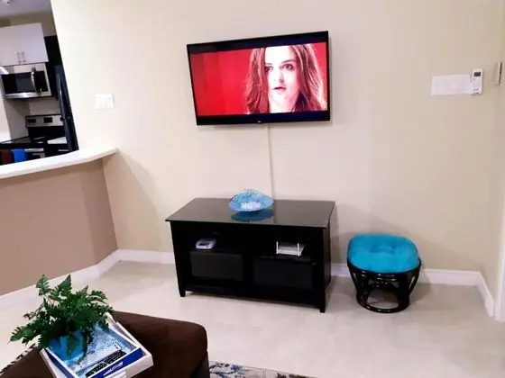 Business Villa