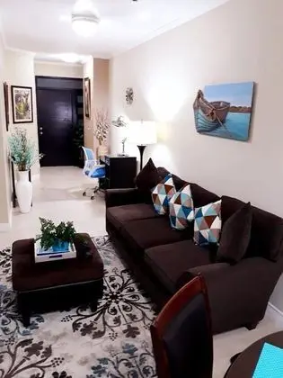 Business Villa