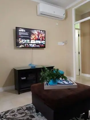 Business Villa