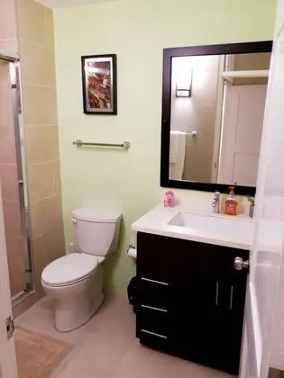 Business Villa