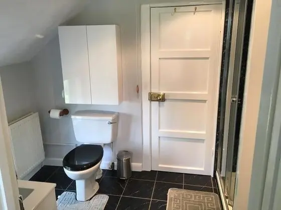 Deluxe Tek Büyük Yataklı Oda, 1 En Büyük (King) Boy Yatak, Sigara İçilmez, Dağ Manzaralı