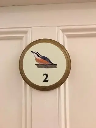 Premier Tek Kişilik Oda, 1 Tek Kişilik Yatak, Sigara İçilmez, Bahçe Manzaralı