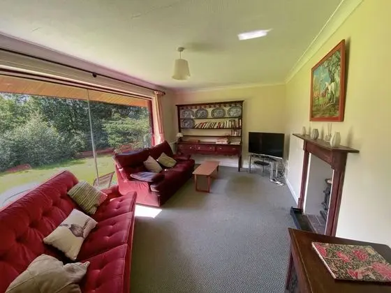 Bungalov
