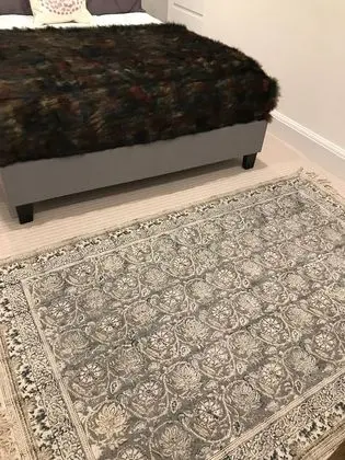 Apart Daire, 1 Çift Kişilik Yatak ve Çekyat