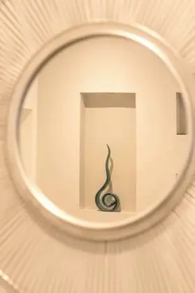 Apart Daire, 1 Çift Kişilik Yatak ve Çekyat