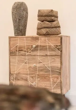 Apart Daire, 1 Çift Kişilik Yatak ve Çekyat