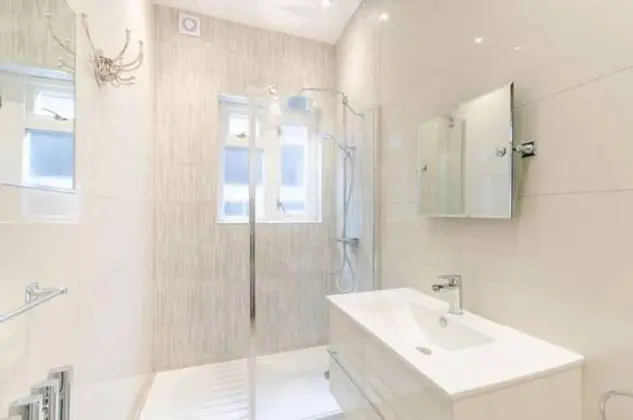 Apart Daire, 1 Çift Kişilik Yatak ve Çekyat